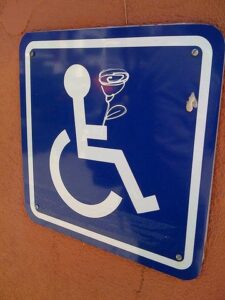 How Disability is Portrayed in Fiction Image